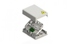 COYOTE FTP-Termination Wall Box